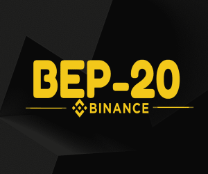 BNB BEP-20